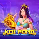 Koi Pond screenshot