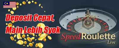 Rebat Tunai VIP Mingguan promotional image