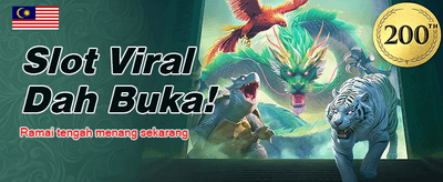 Jackpot Terbesar di Malaysia