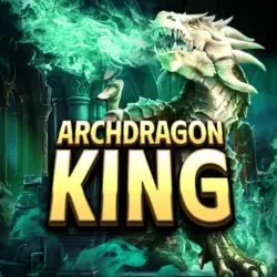 Archdragon King screenshot