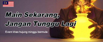 Menang Besar Hari Ini!