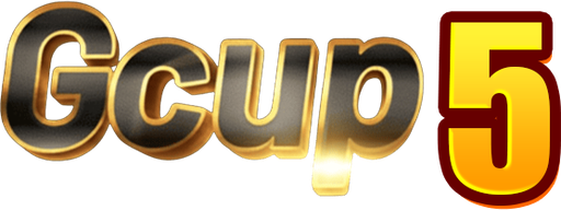 gcup5 Logo